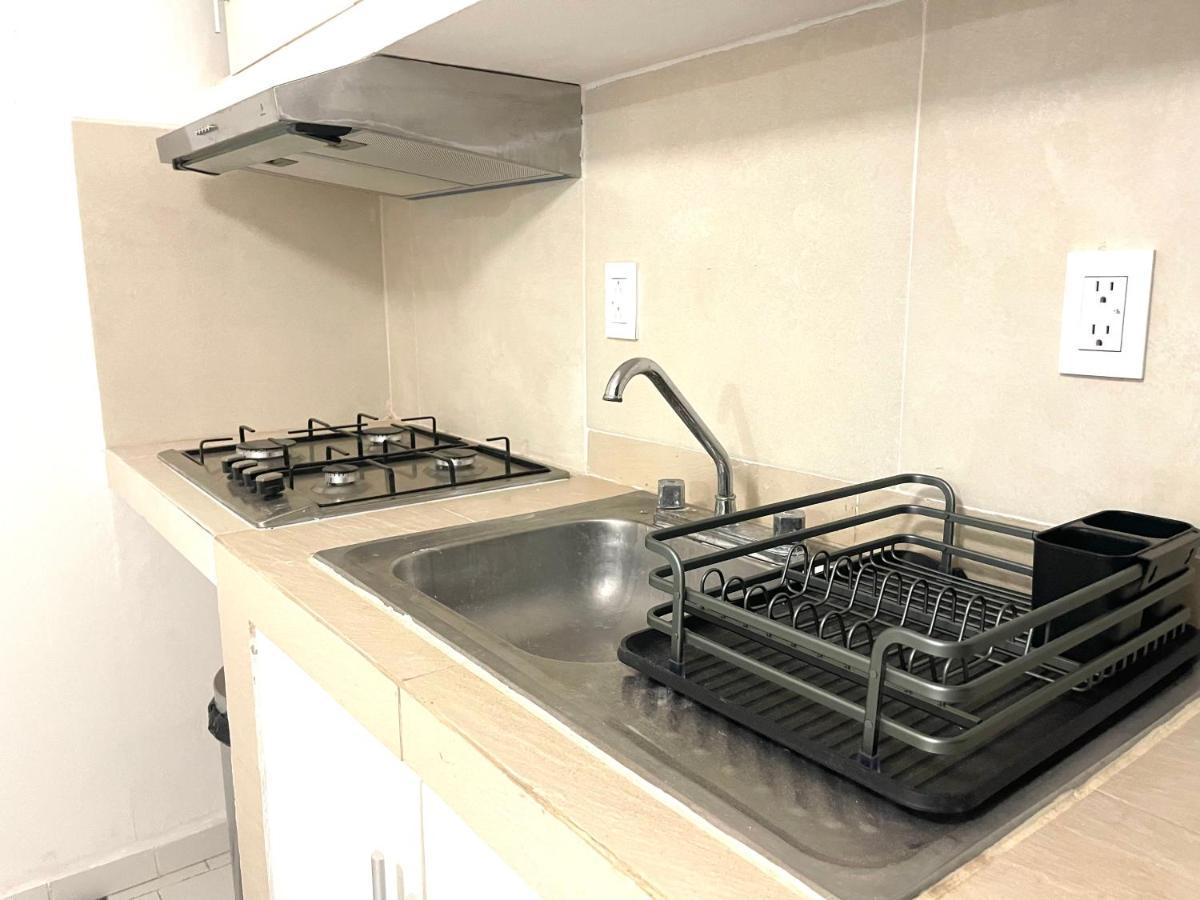 D1 Prime Location 3 Bedroom Ground Floor Spacious Apartment Канкун Экстерьер фото