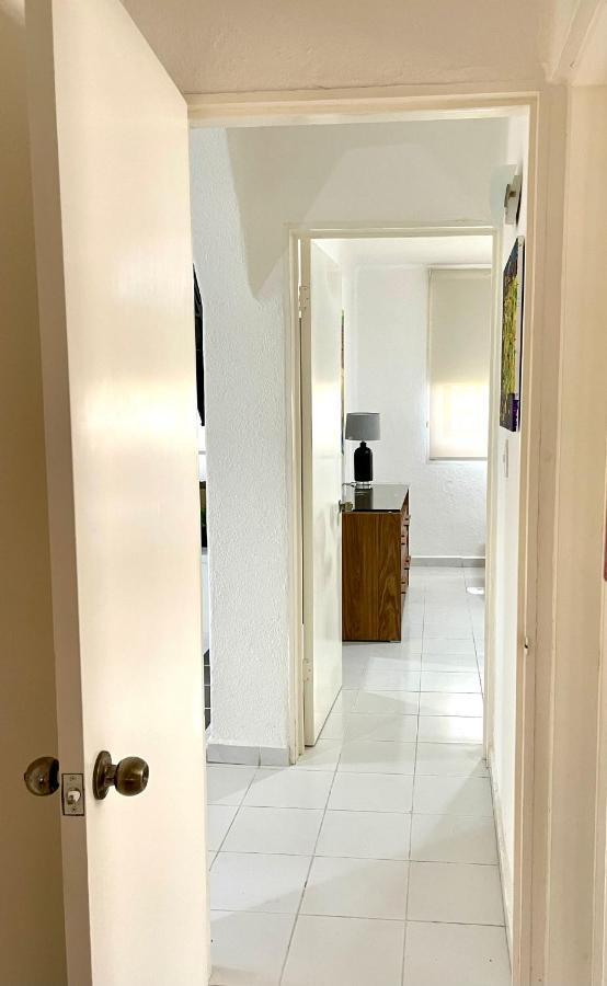 D1 Prime Location 3 Bedroom Ground Floor Spacious Apartment Канкун Экстерьер фото